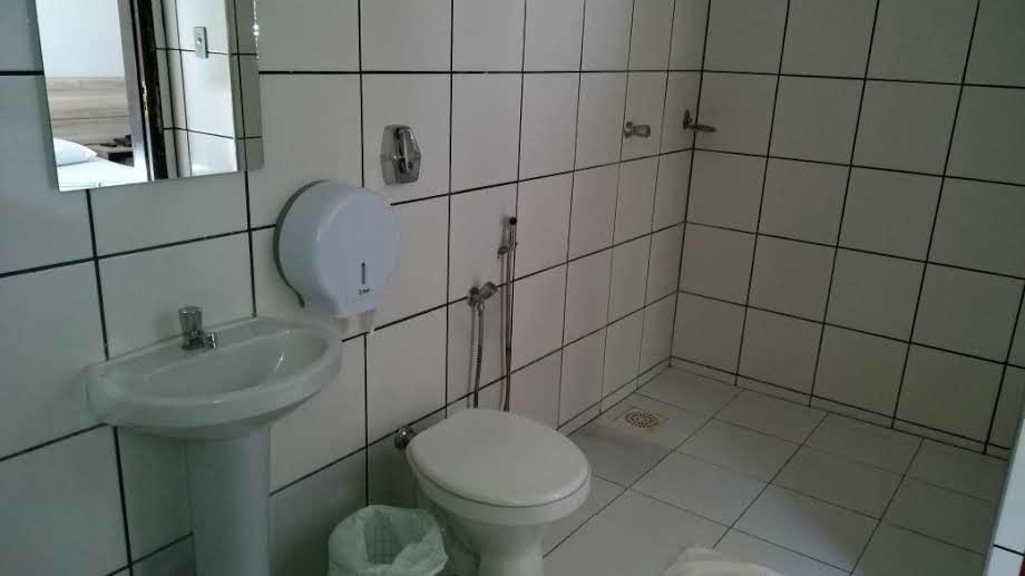 Umuarama Hotel Uberlandia Bagian luar foto