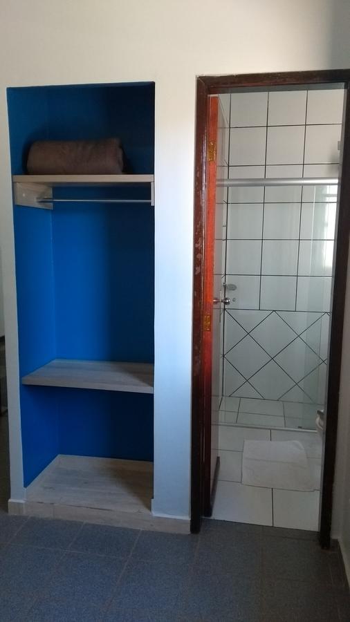 Umuarama Hotel Uberlandia Bagian luar foto