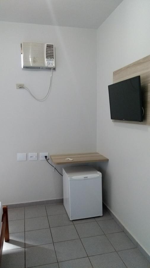 Umuarama Hotel Uberlandia Bagian luar foto