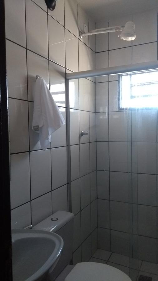 Umuarama Hotel Uberlandia Bagian luar foto